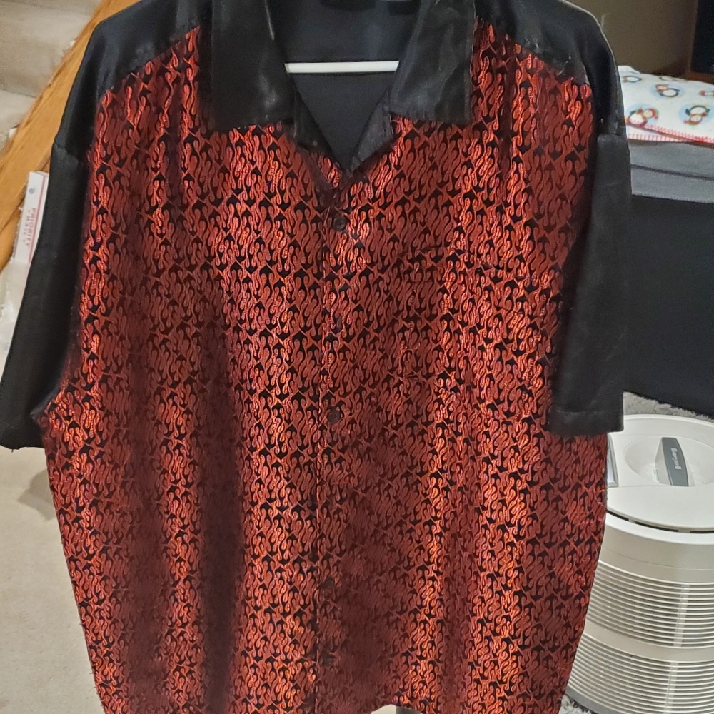 Vintage MT2 Shirt XXL